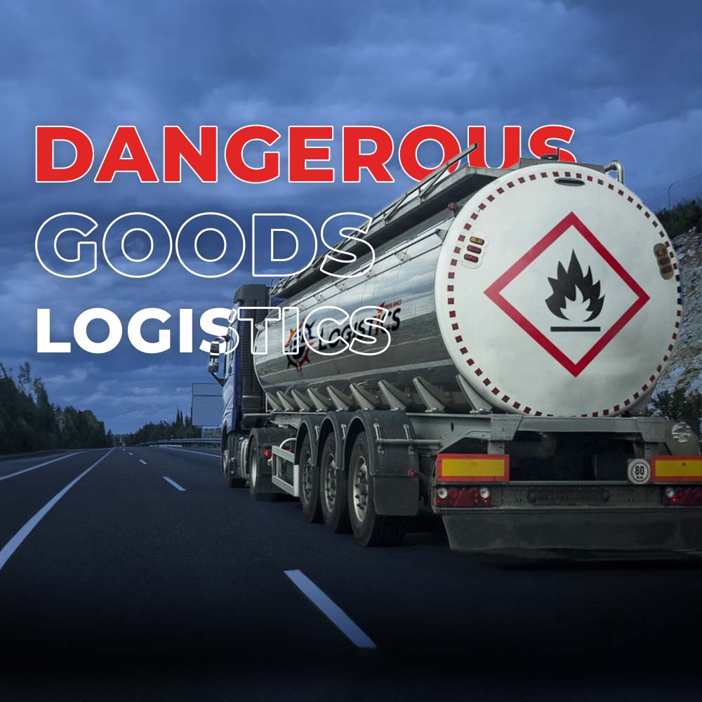 Dangerous Goods