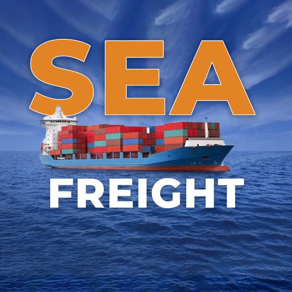 Sea Freight