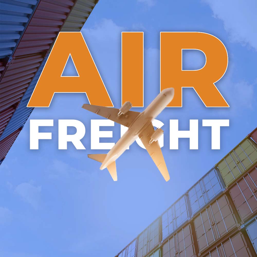 Air Freight