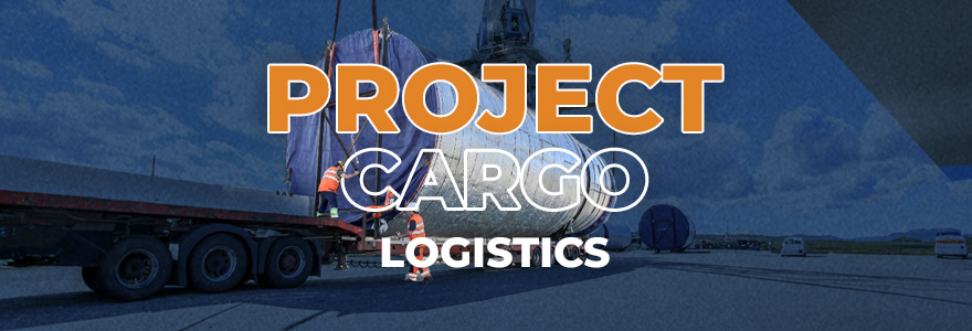 Project Cargo Services
