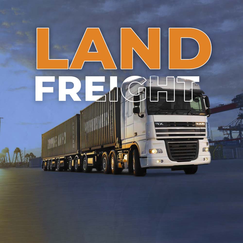 Land Freight