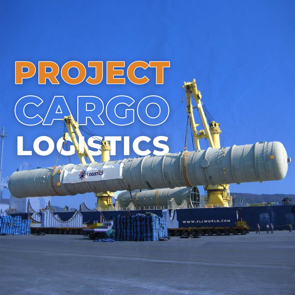 Project Cargo and Breakbulk