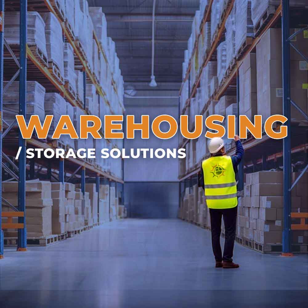 Warehousing